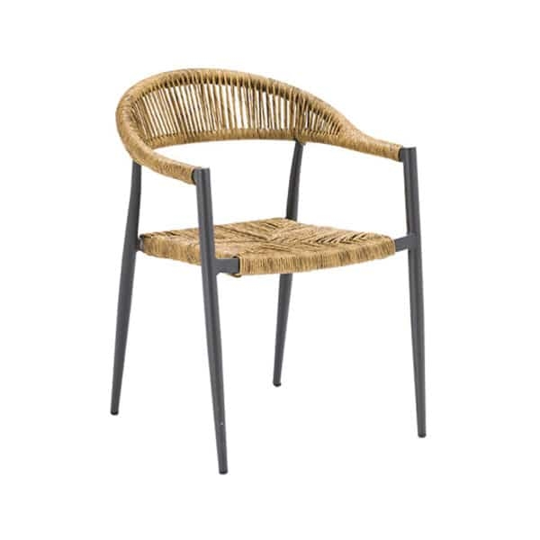 Wicker Chair