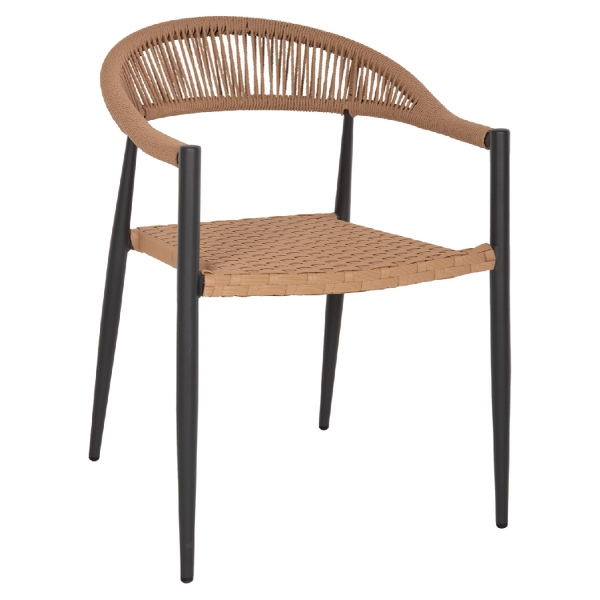 Wicker Chair