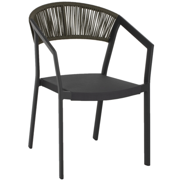 Textilene Chair