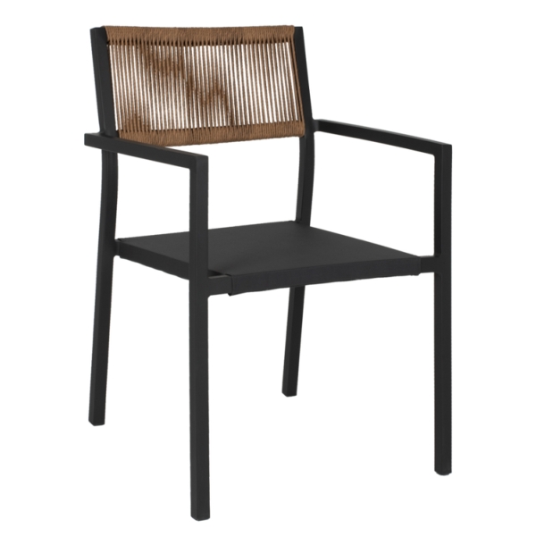 Textilene Chair